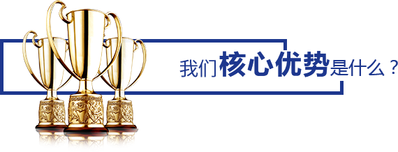 核心優(yōu)勢(shì)是什么?